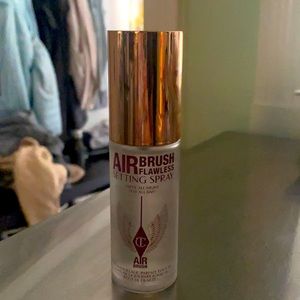 Charlotte Tilbury Air Bush Flawless Setting Spray